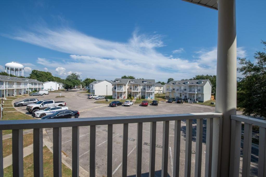 Sandy Feet Retreat Ms Gulfport Exterior foto